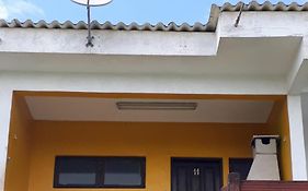 Apartamento Morada do Sol